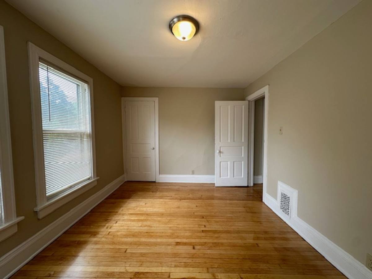 Apartment for rent at 2724 N Murray, Milwaukee, WI 53211