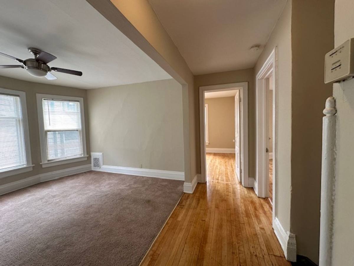 Apartment for rent at 2724 N Murray, Milwaukee, WI 53211