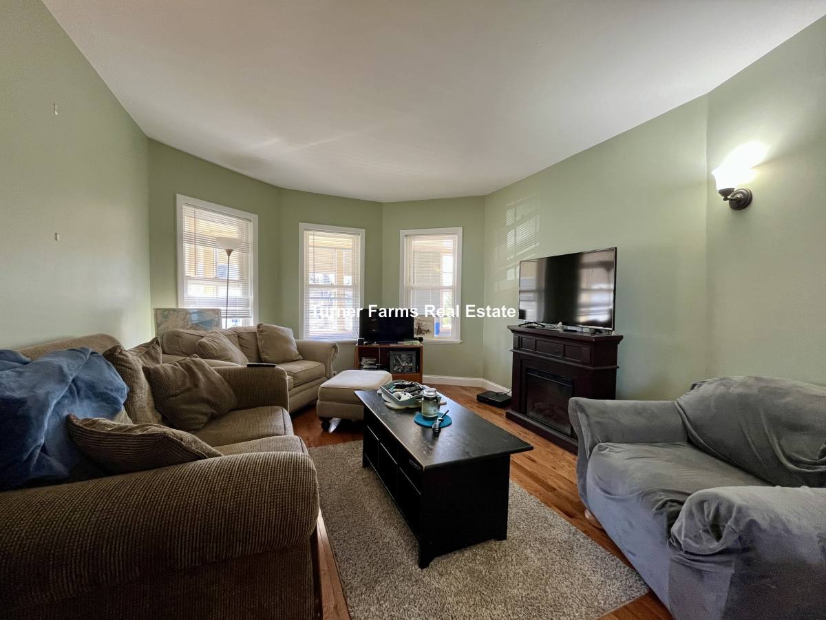 Apartment for rent at 45 Martin St, Medford, MA 02155