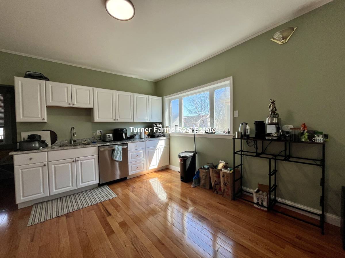 Apartment for rent at 45 Martin St, Medford, MA 02155