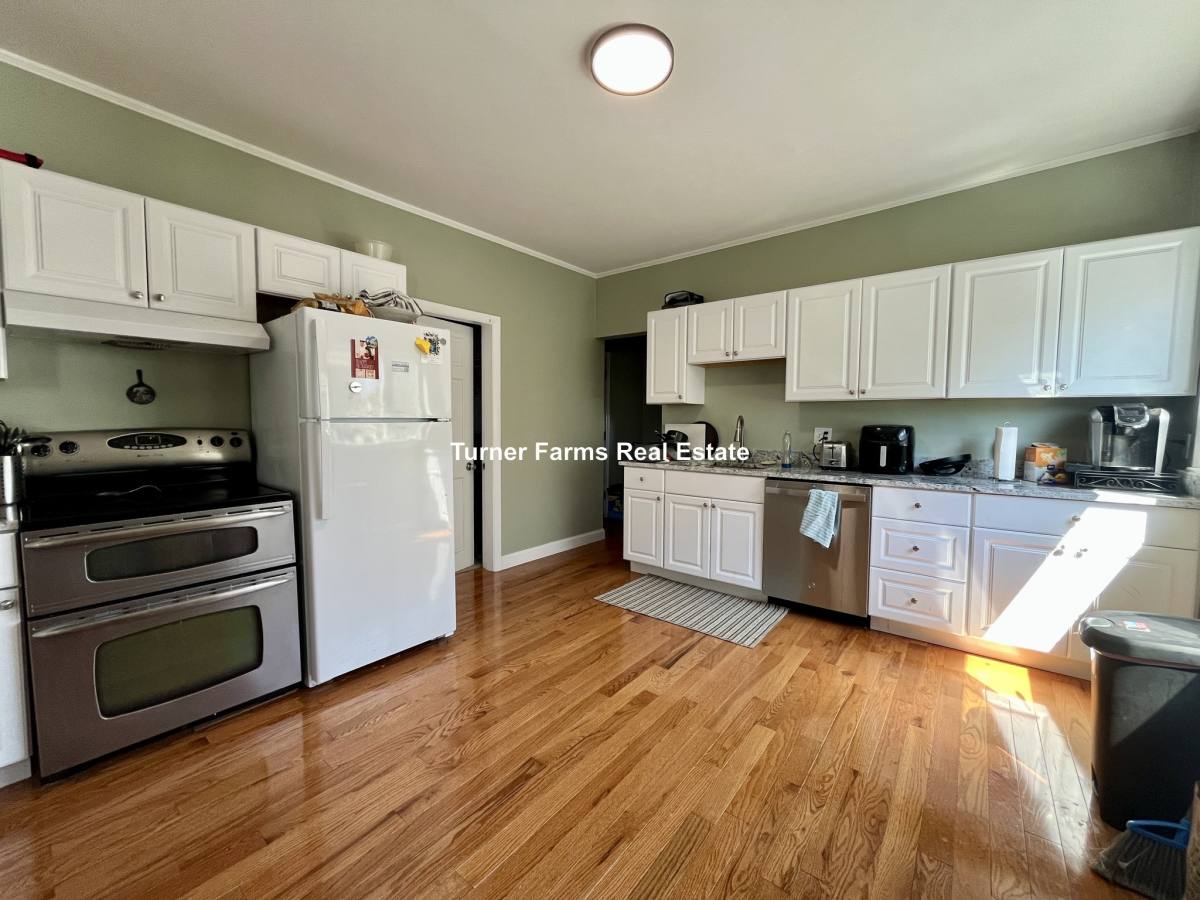 Apartment for rent at 45 Martin St, Medford, MA 02155