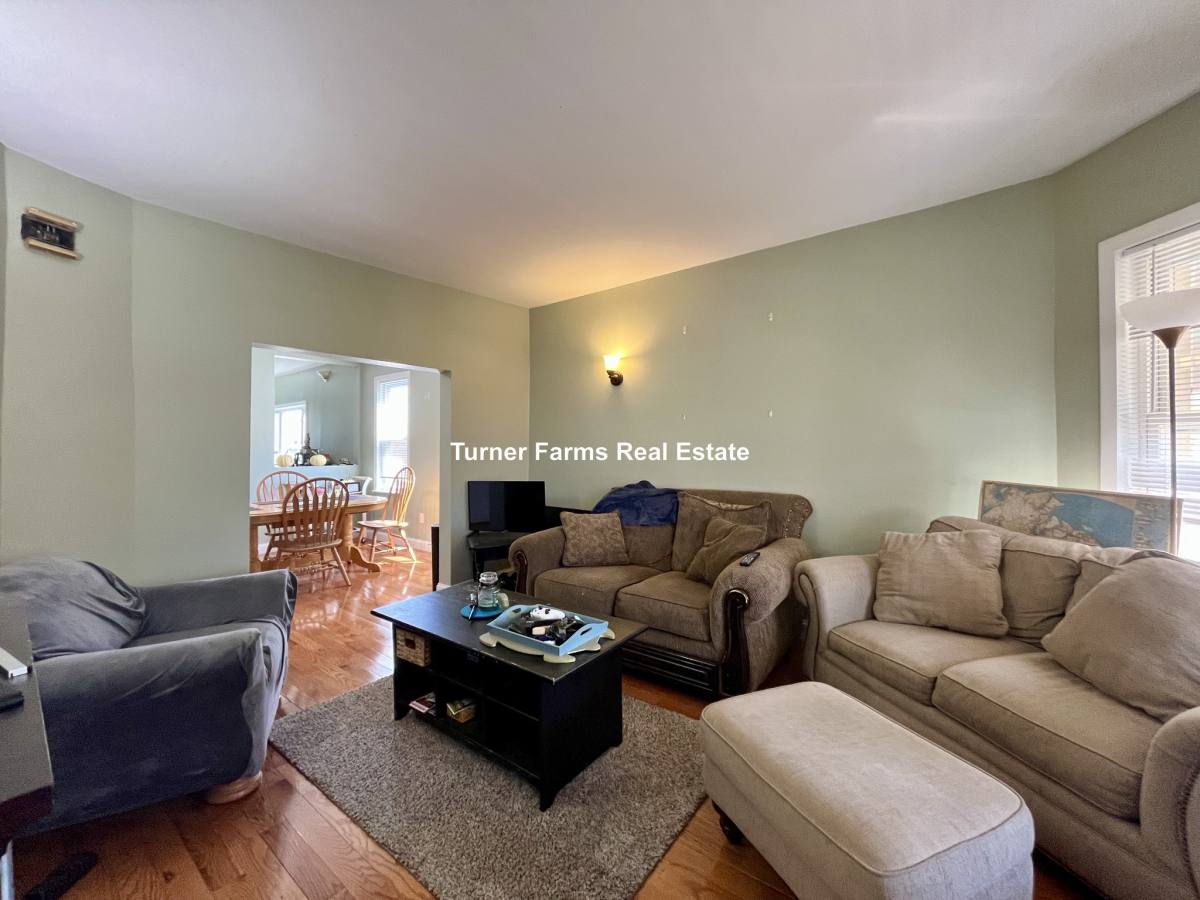 Apartment for rent at 45 Martin St, Medford, MA 02155