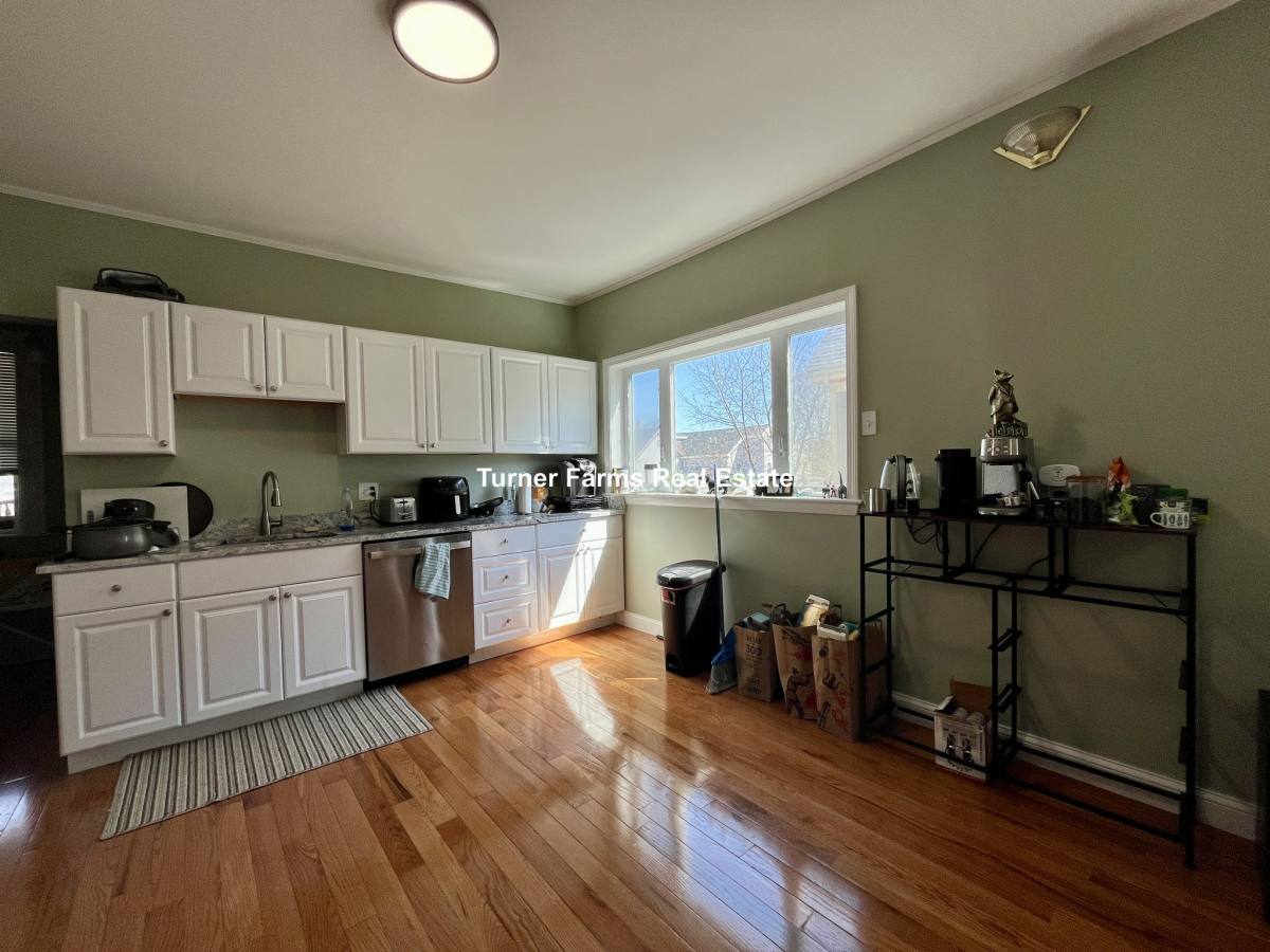 Apartment for rent at 45 Martin St, Medford, MA 02155