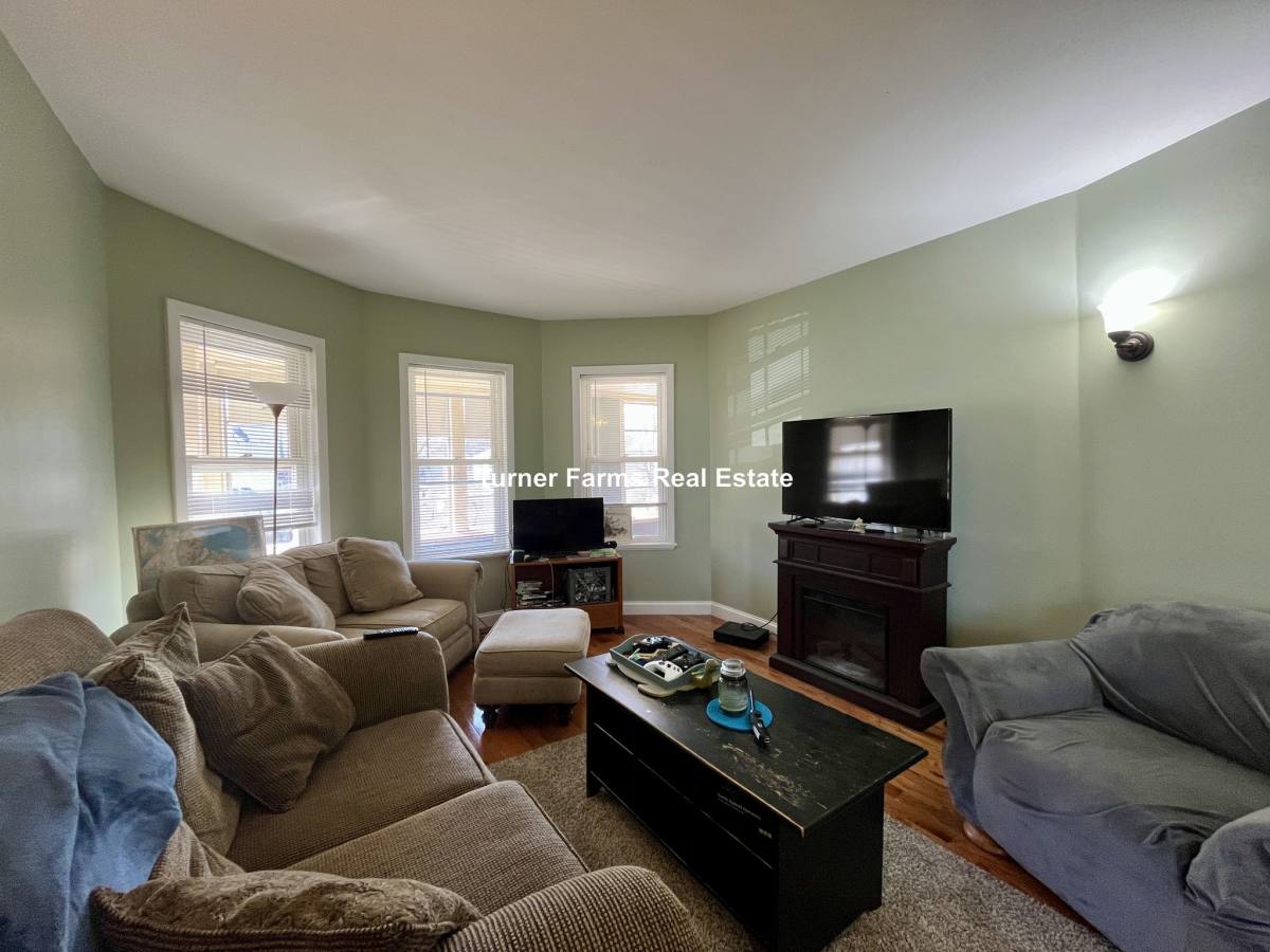 Apartment for rent at 45 Martin St, Medford, MA 02155