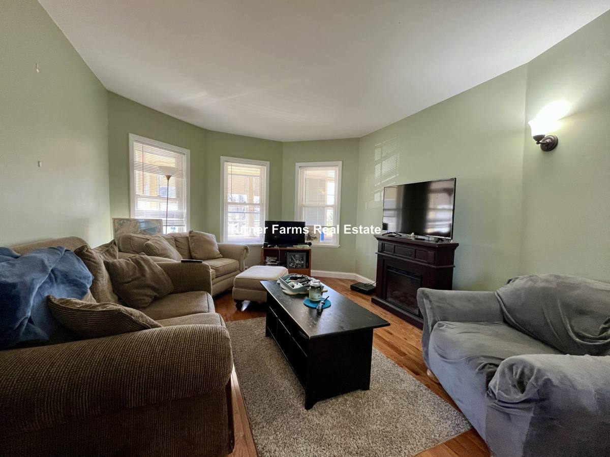Apartment for rent at 45 Martin St, Medford, MA 02155