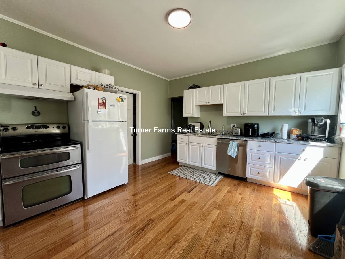 Apartment for rent at 45 Martin St, Medford, MA 02155