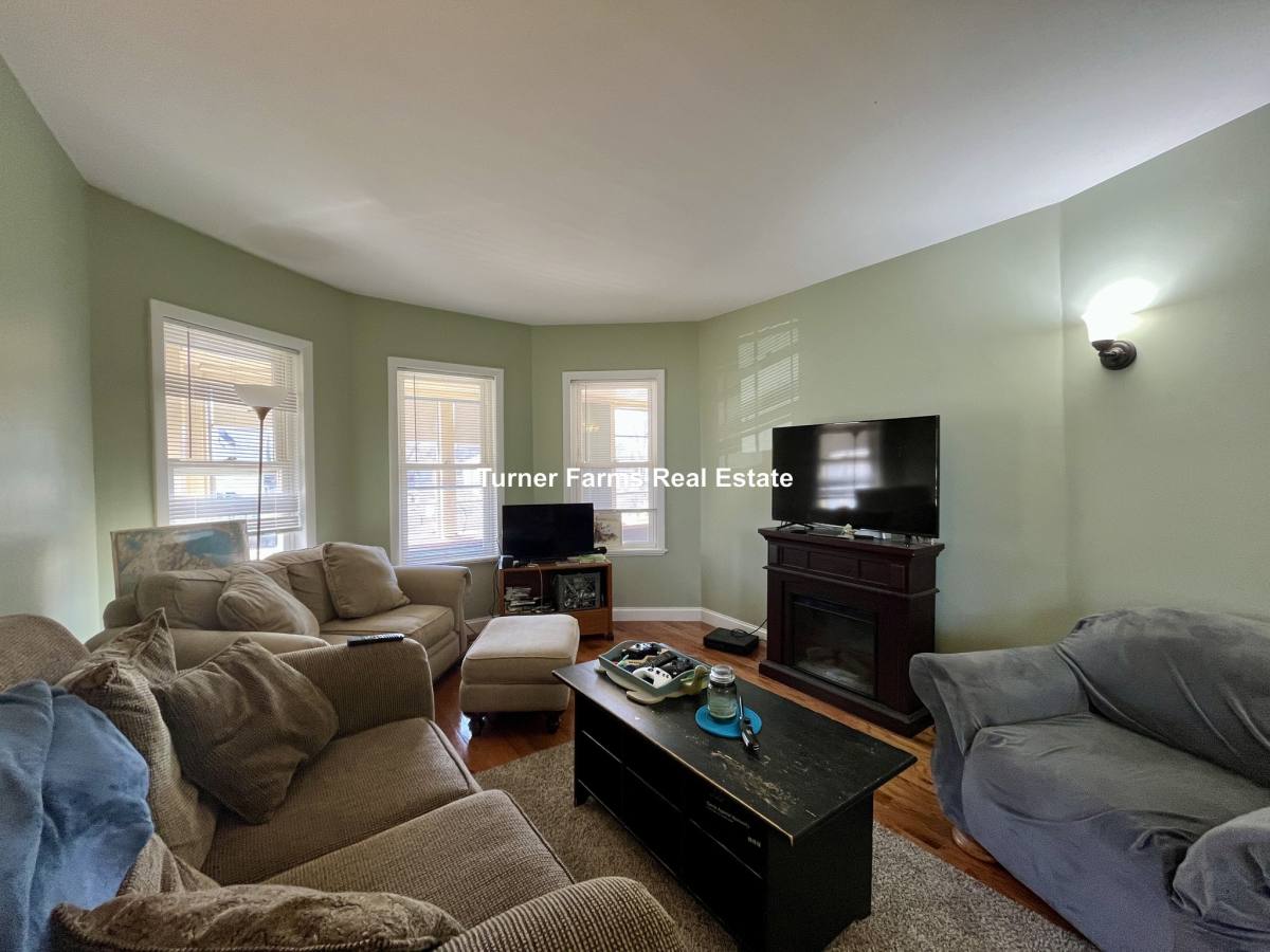 Apartment for rent at 45 Martin St, Medford, MA 02155