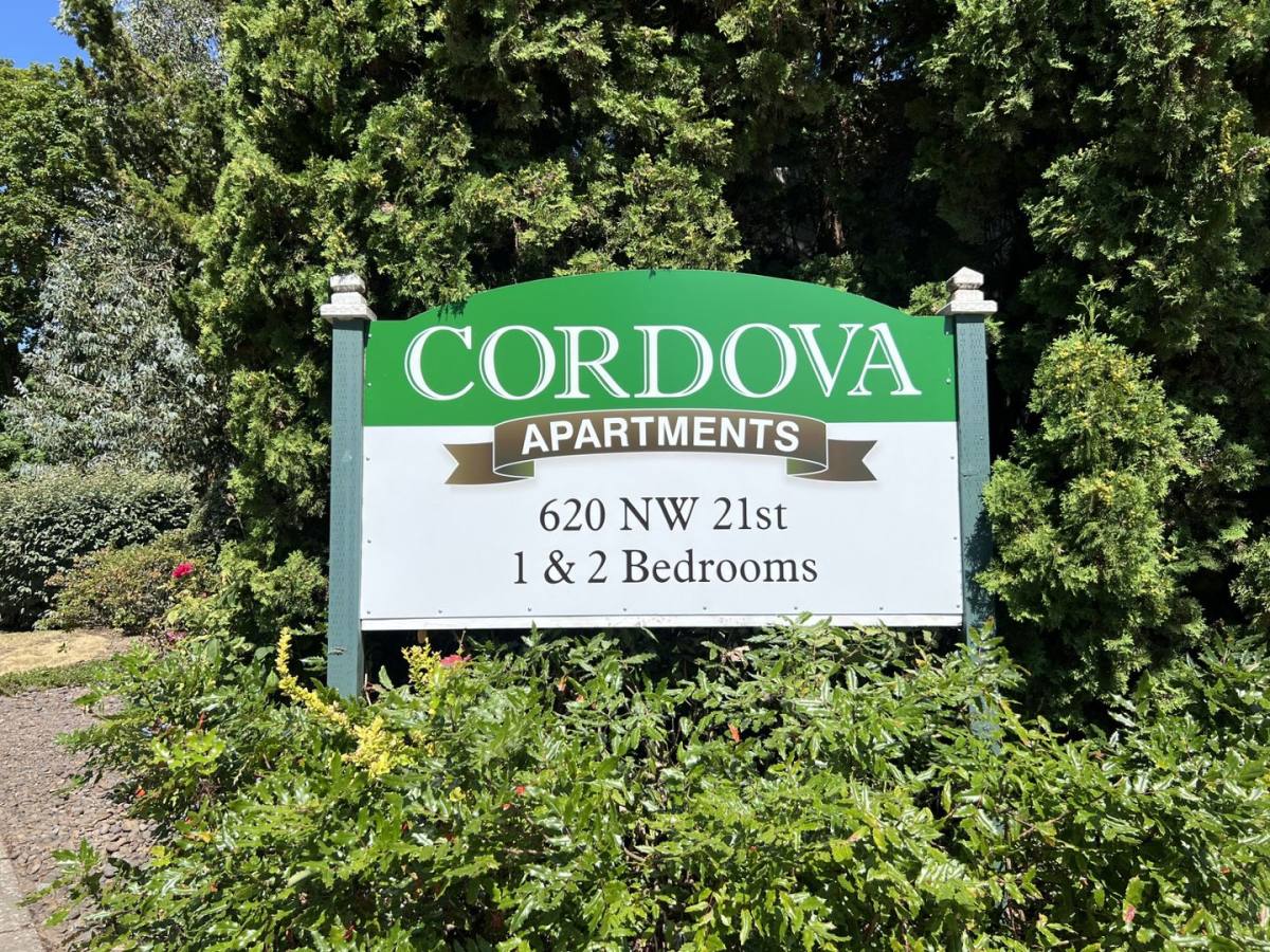 Apartment for rent at 620 NW 21st St, Corvallis, OR 97330