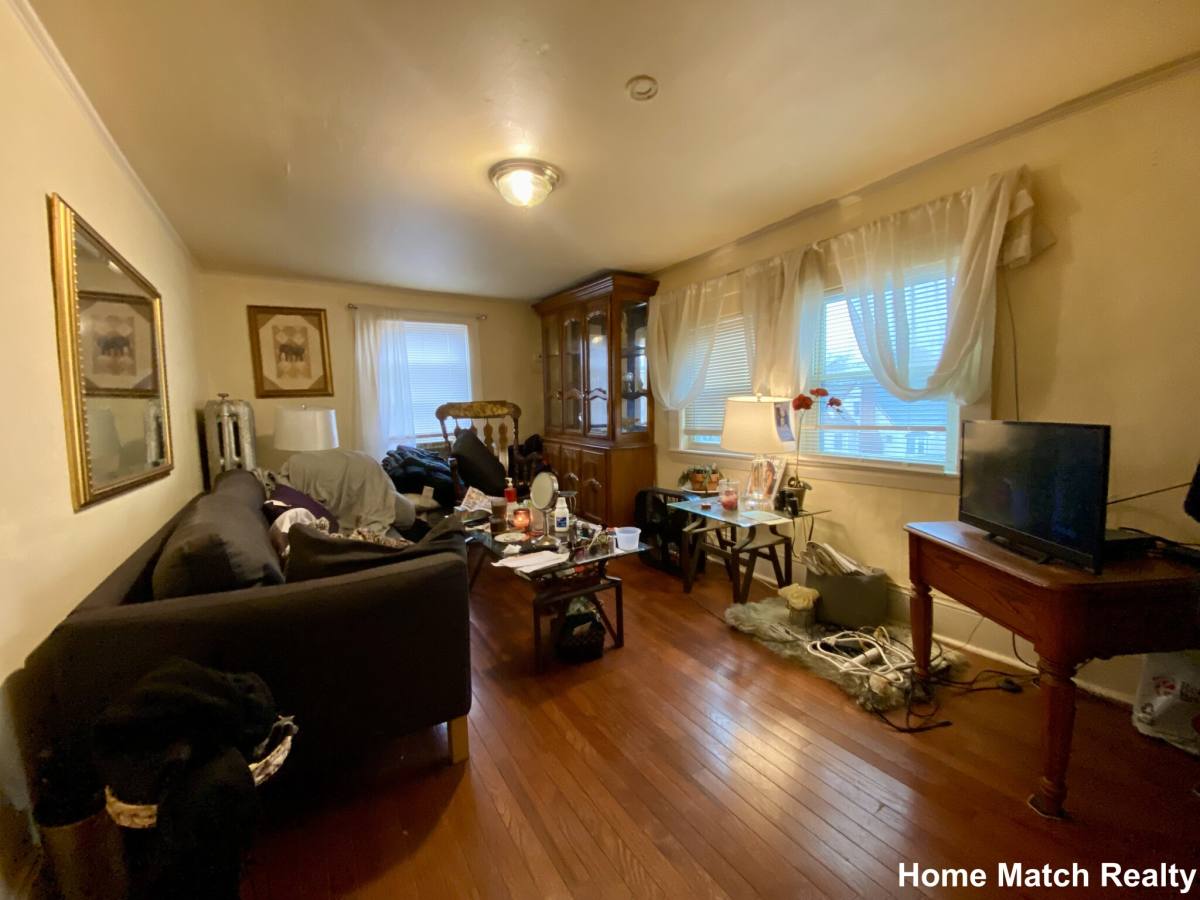 Apartment for rent at 59 Main St #2B, Stoneham, MA 02180