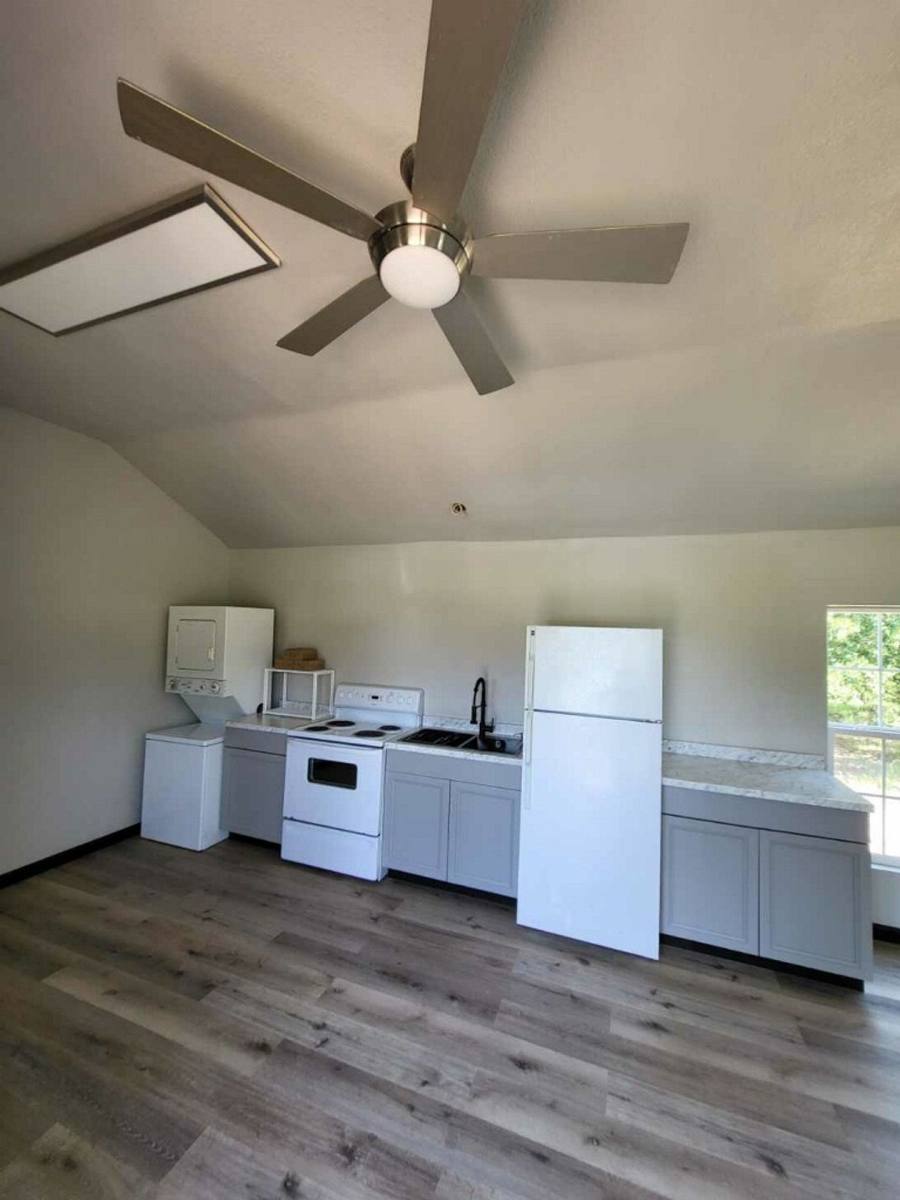 Apartment for rent at 14 Peaceful Place, Ardmore, OK 73401