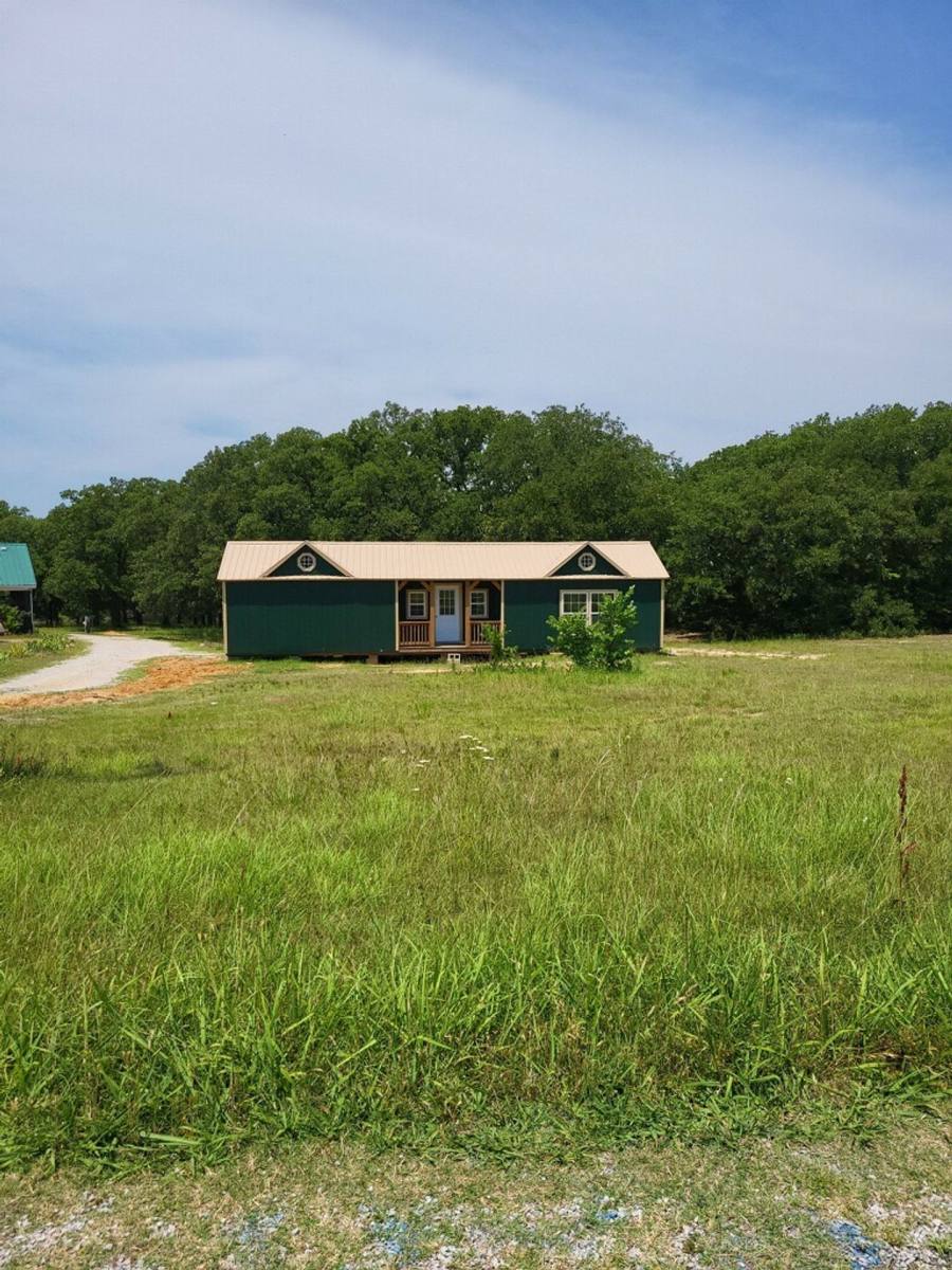 Apartment for rent at 14 Peaceful Place, Ardmore, OK 73401
