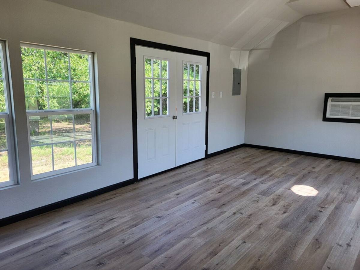 Apartment for rent at 14 Peaceful Place, Ardmore, OK 73401