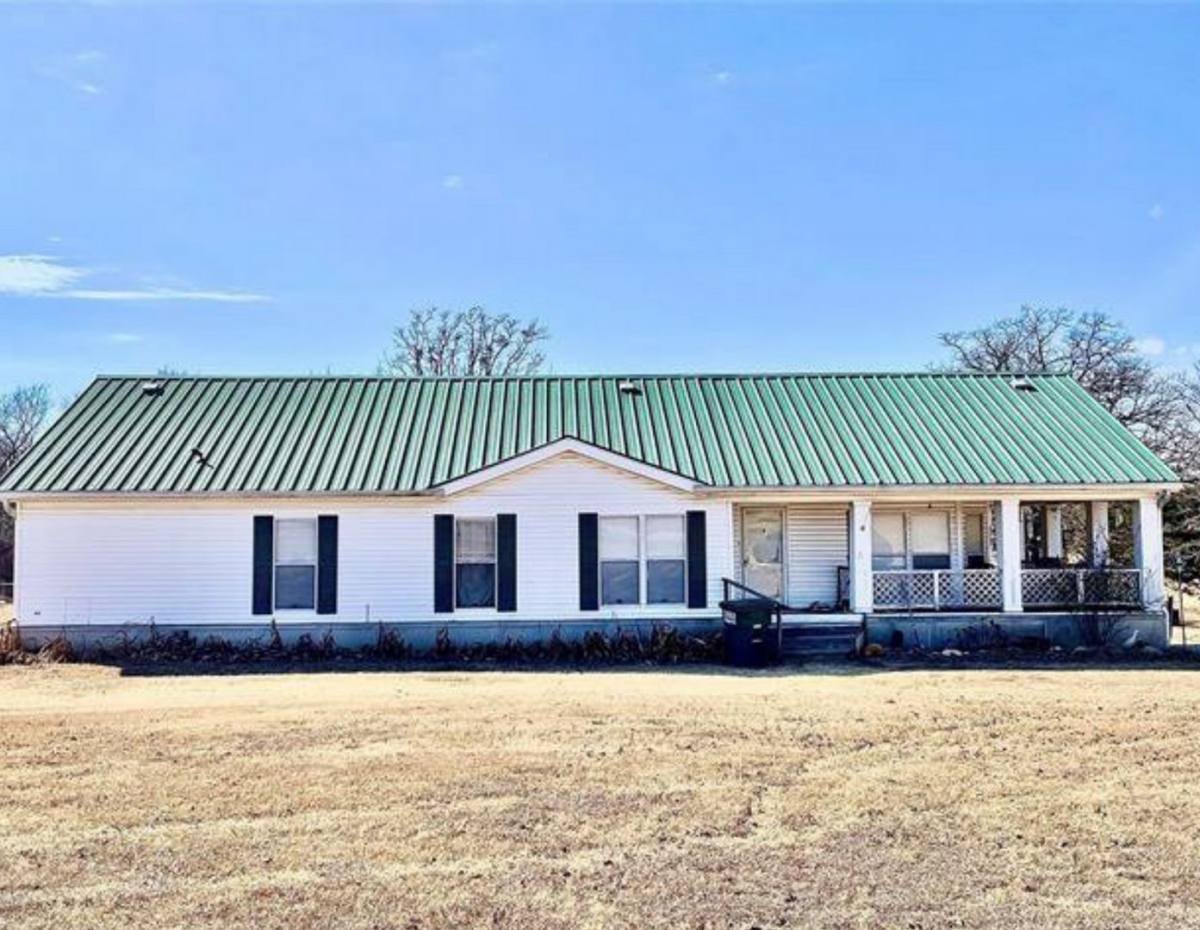 Apartment for rent at 14 Peaceful Place, Ardmore, OK 73401