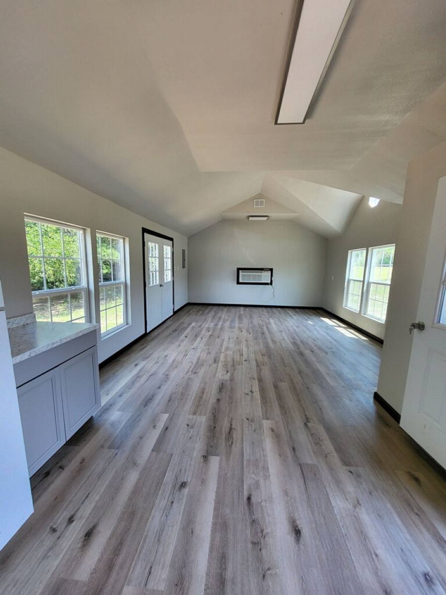 Apartment for rent at 14 Peaceful Place, Ardmore, OK 73401