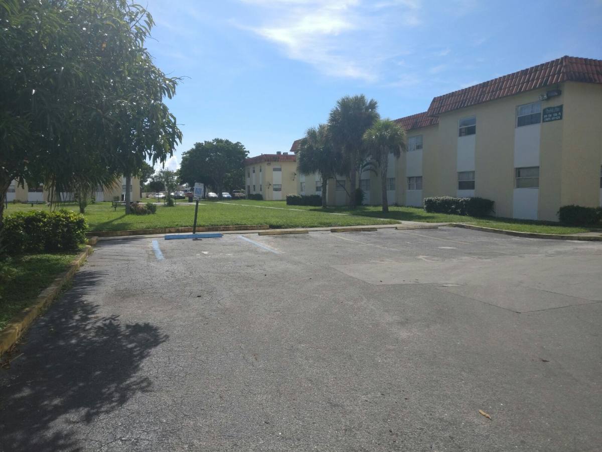 Condo for rent at 401 SW 13th Place #705, Deerfield Beach, FL 33441