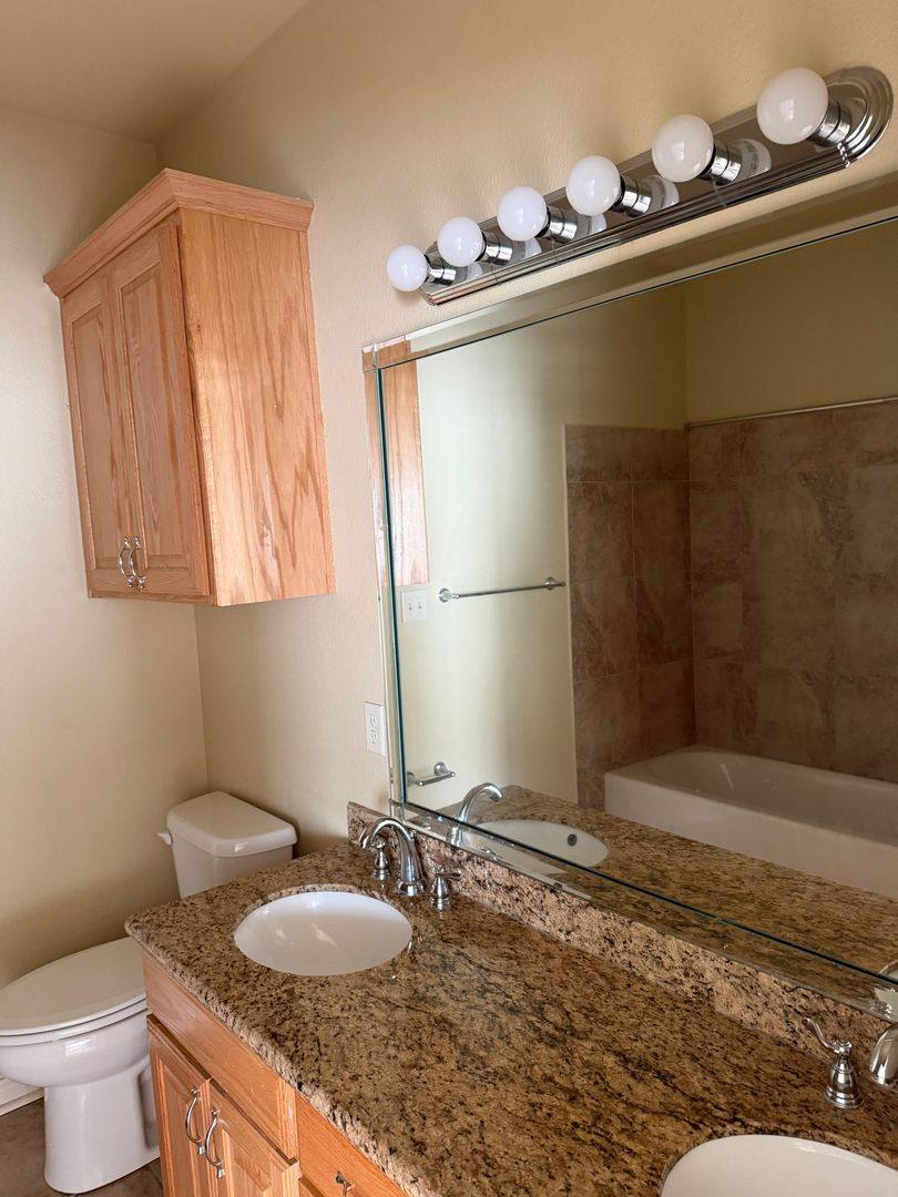 Apartment for rent at 1212 Cheryl, Longview, TX 75604