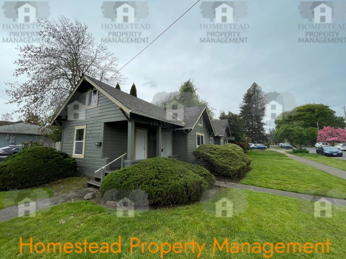 Apartment for rent at 212, 219, 219 1 2 Monmouth Ave S, Monmouth, OR 97361