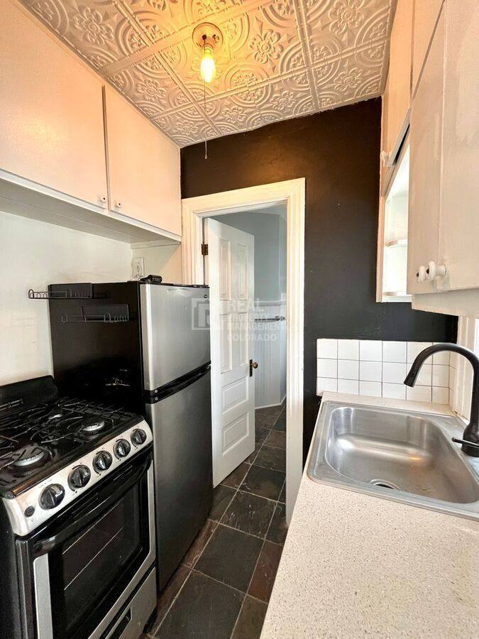 House for rent at 1324 N Nevada #4, Colorado Springs, CO 80903