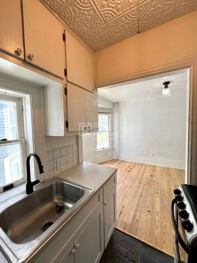House for rent at 1324 N Nevada #4, Colorado Springs, CO 80903