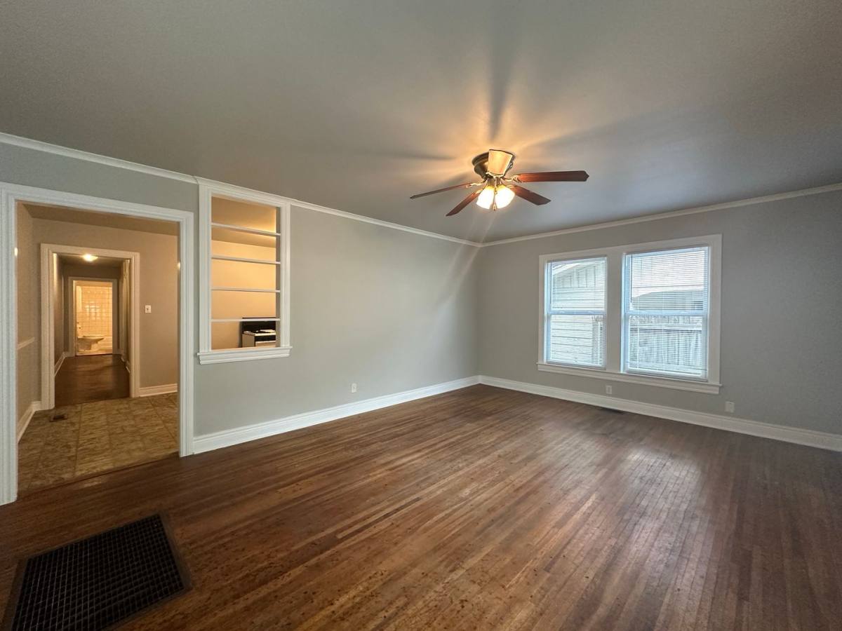 Apartment for rent at 2009 S Q St, Fort Smith, AR 72901