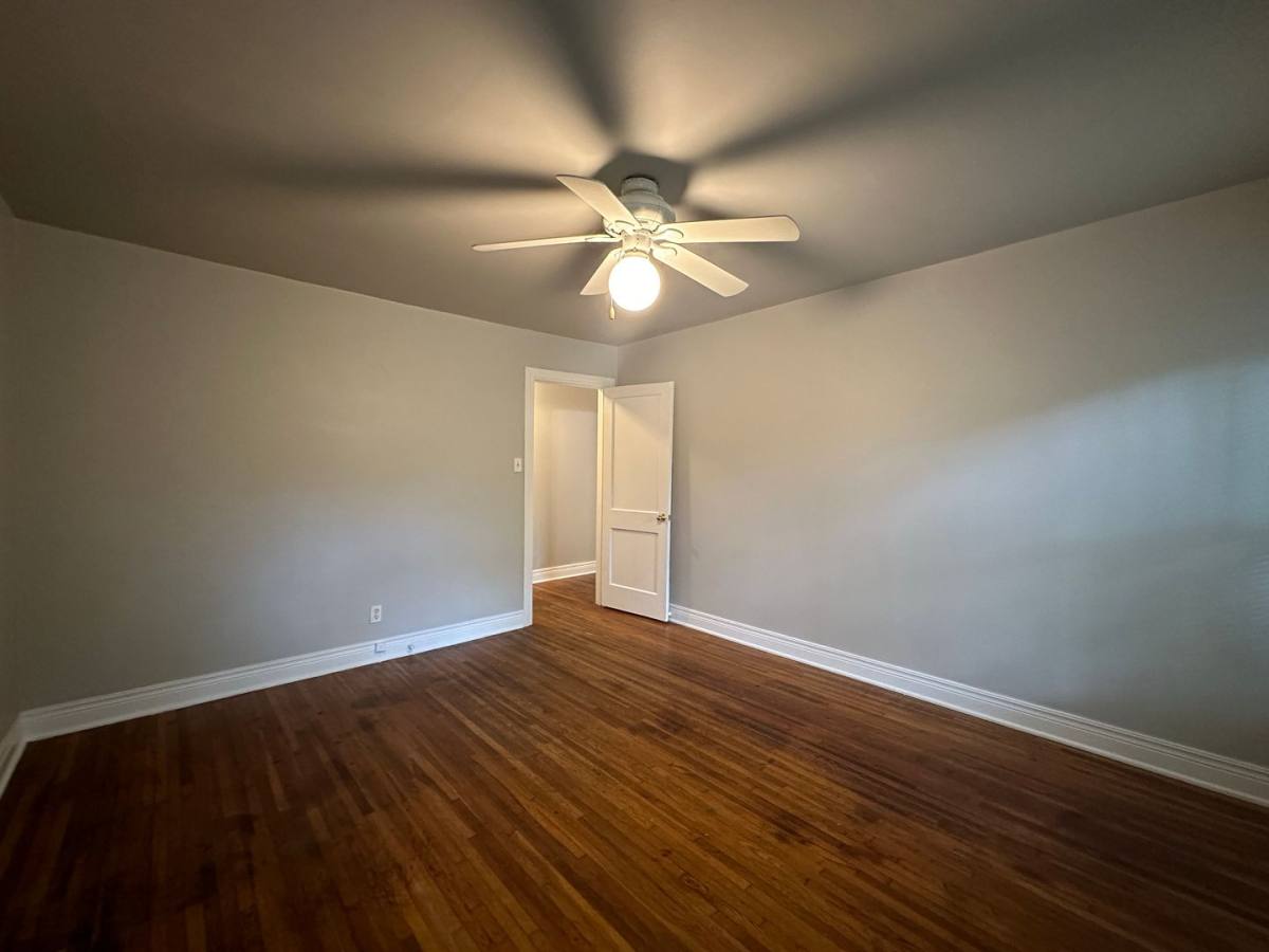Apartment for rent at 2009 S Q St, Fort Smith, AR 72901