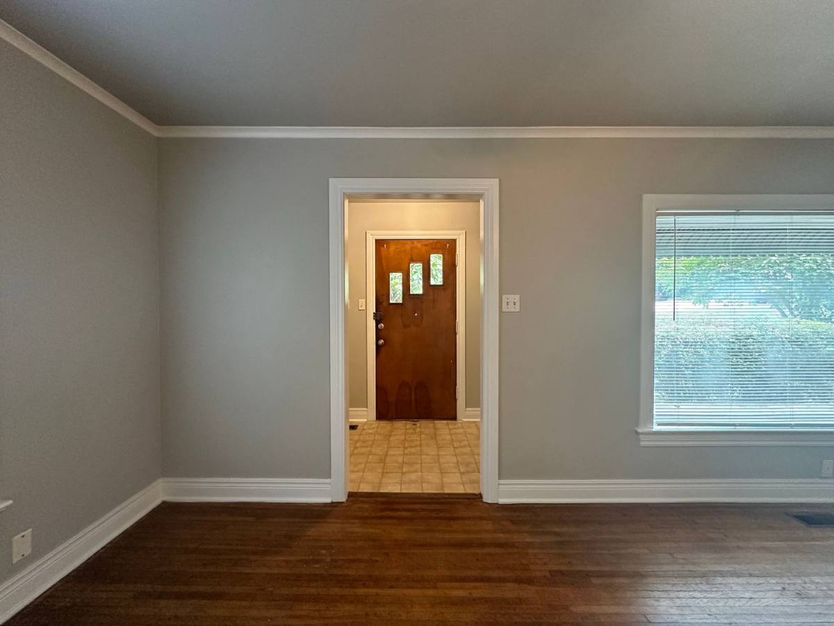 Apartment for rent at 2009 S Q St, Fort Smith, AR 72901