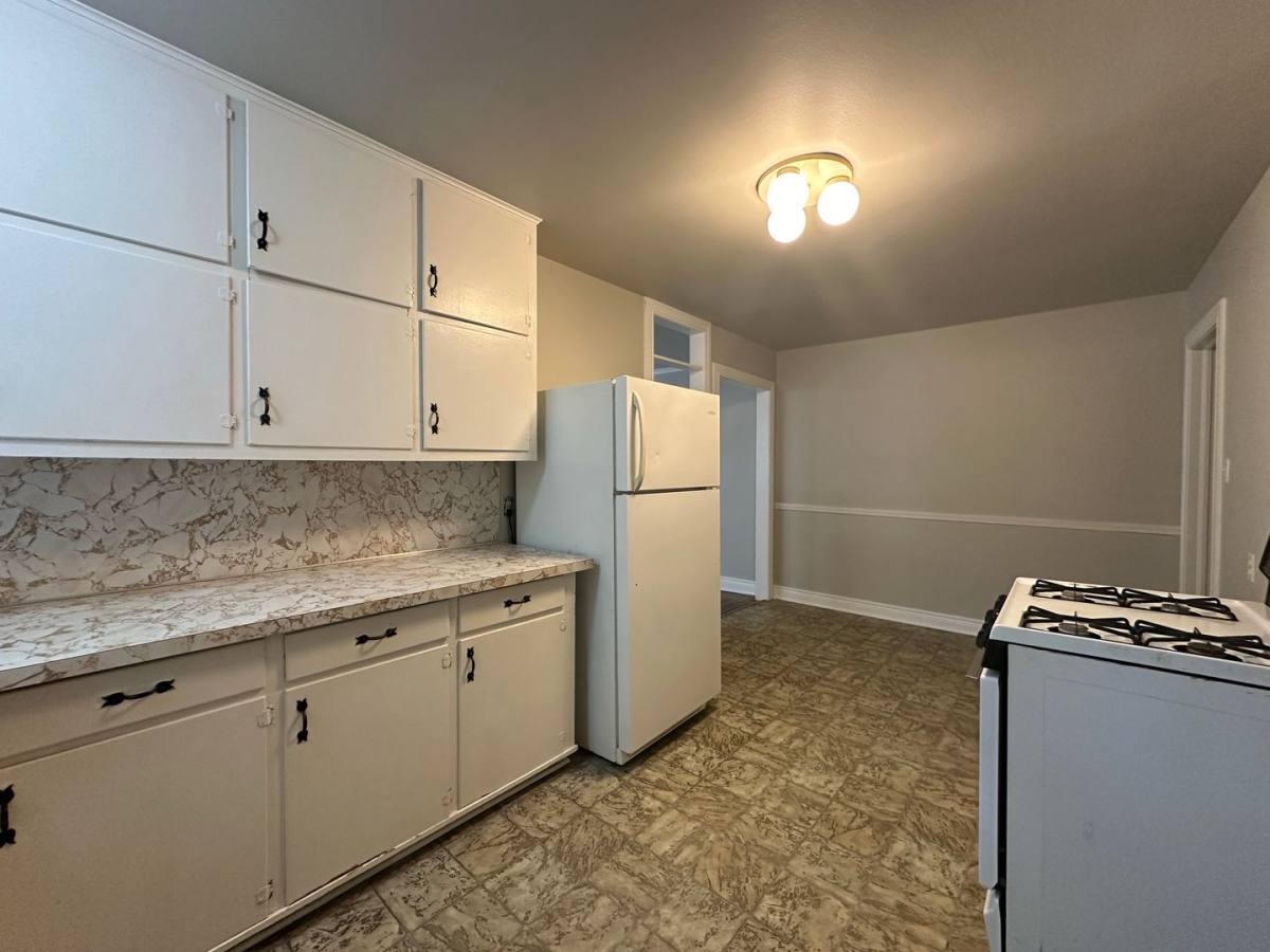 Apartment for rent at 2009 S Q St, Fort Smith, AR 72901