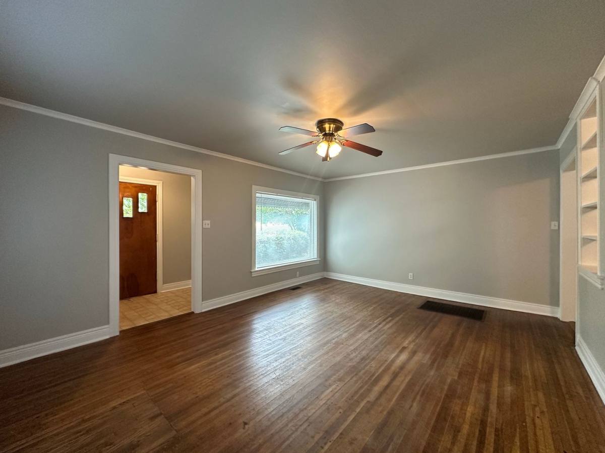 Apartment for rent at 2009 S Q St, Fort Smith, AR 72901