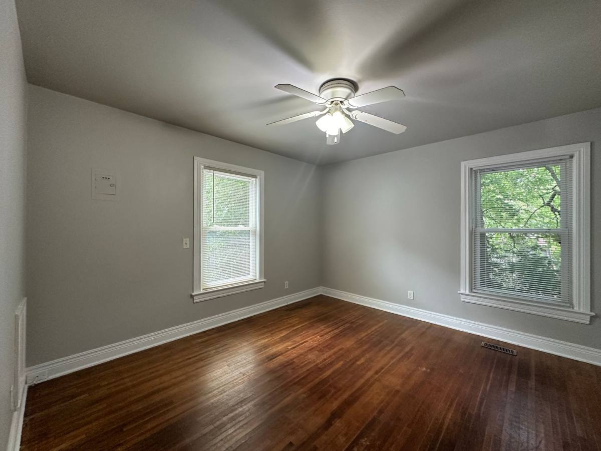 Apartment for rent at 2009 S Q St, Fort Smith, AR 72901