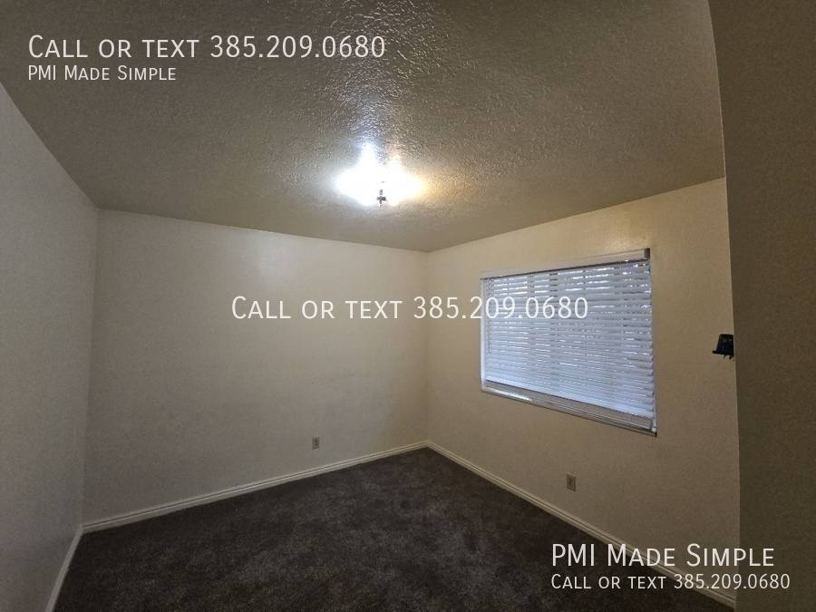 Townhouse for rent at 1465 S 70 E, Orem, UT 84058