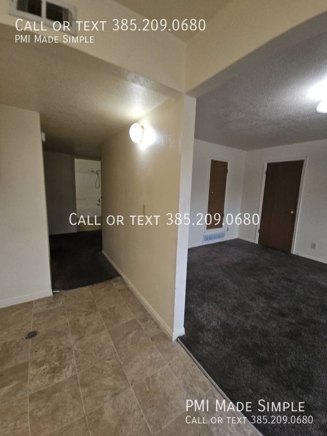 Townhouse for rent at 1465 S 70 E, Orem, UT 84058