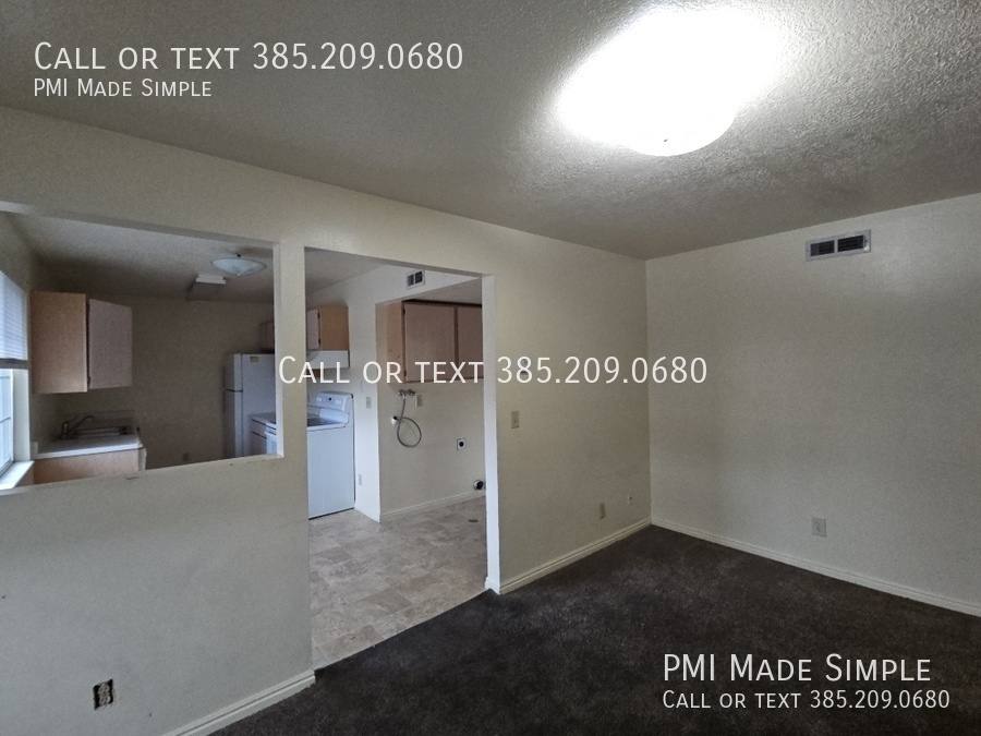 Townhouse for rent at 1465 S 70 E, Orem, UT 84058