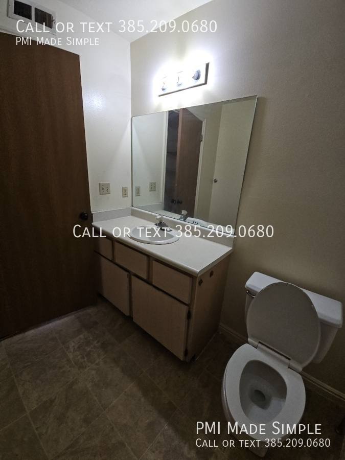 Townhouse for rent at 1465 S 70 E, Orem, UT 84058