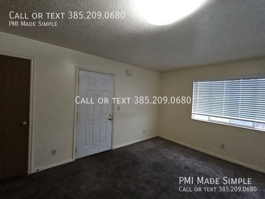 Townhouse for rent at 1465 S 70 E, Orem, UT 84058