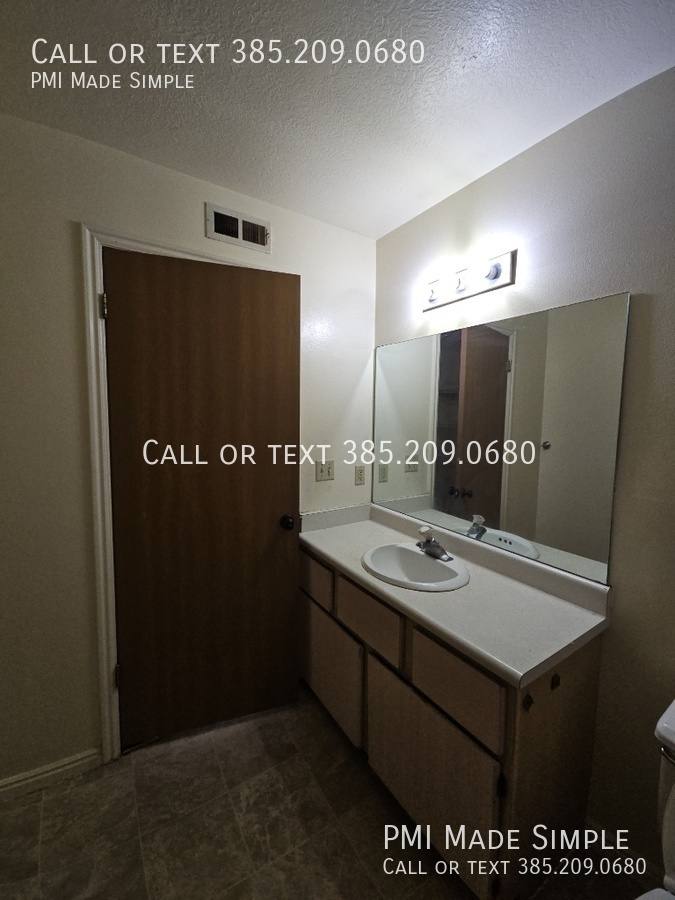 Townhouse for rent at 1465 S 70 E, Orem, UT 84058