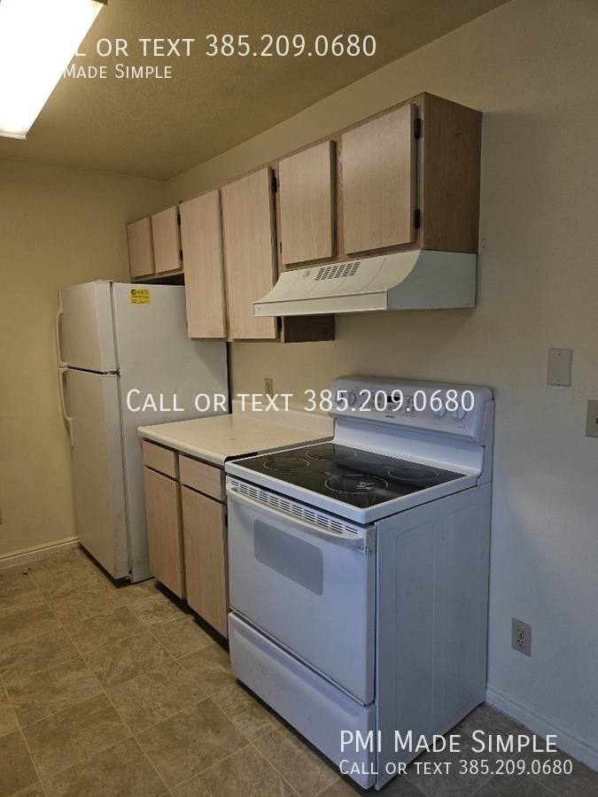 Townhouse for rent at 1465 S 70 E, Orem, UT 84058