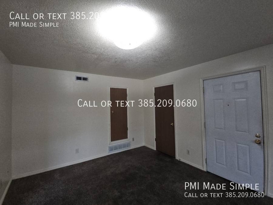 Townhouse for rent at 1465 S 70 E, Orem, UT 84058
