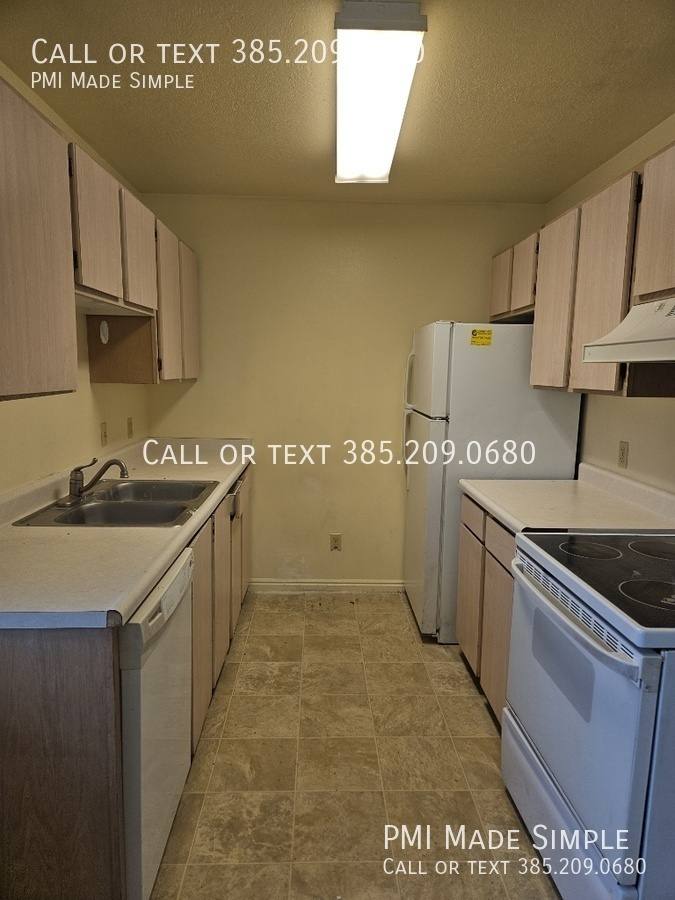 Townhouse for rent at 1465 S 70 E, Orem, UT 84058