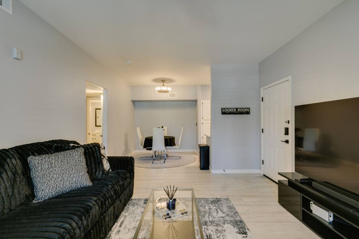 Condo for rent at 7255 W Sunset Rd, Las Vegas, NV 89113