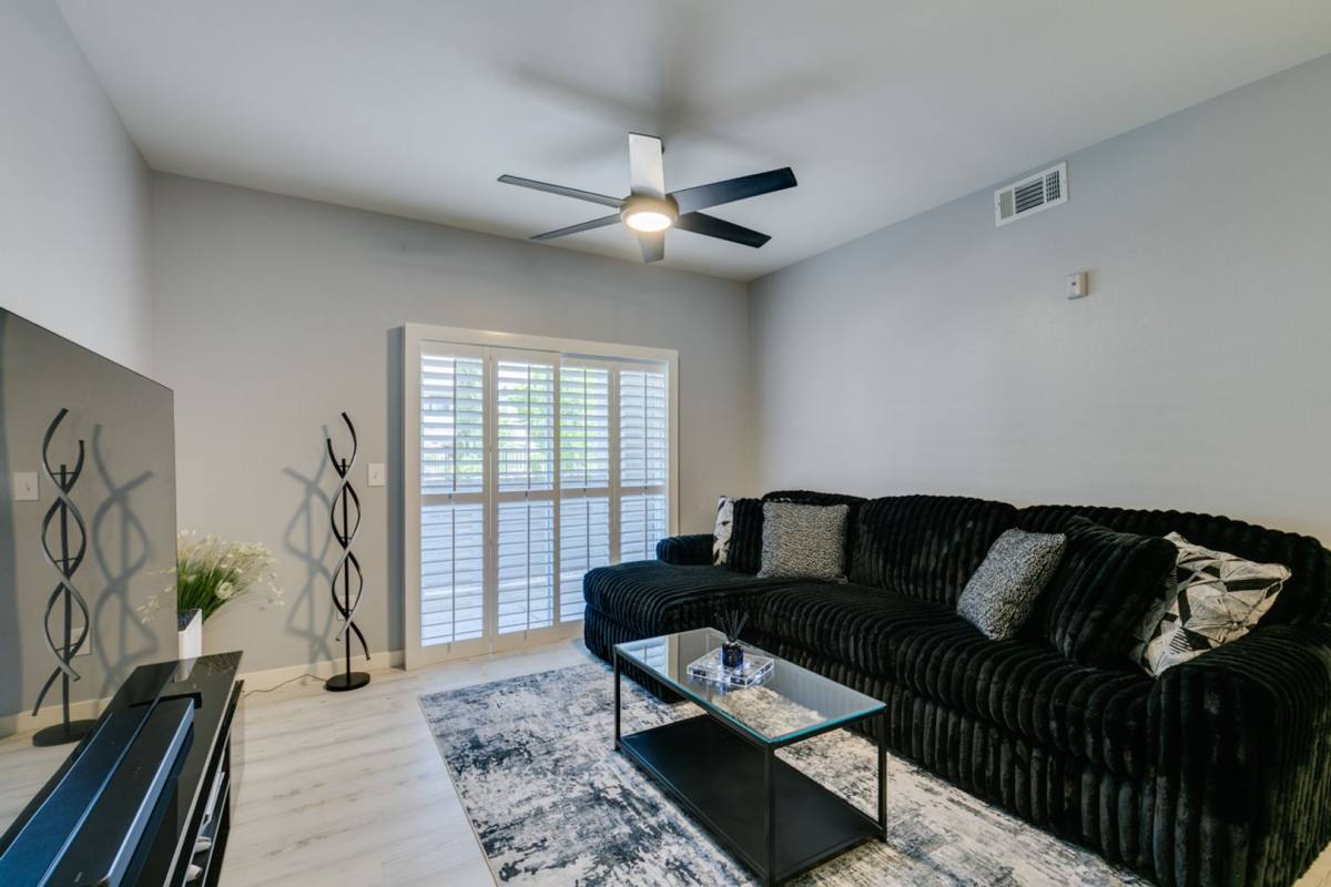 Condo for rent at 7255 W Sunset Rd, Las Vegas, NV 89113