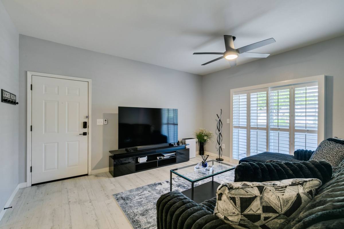 Condo for rent at 7255 W Sunset Rd, Las Vegas, NV 89113