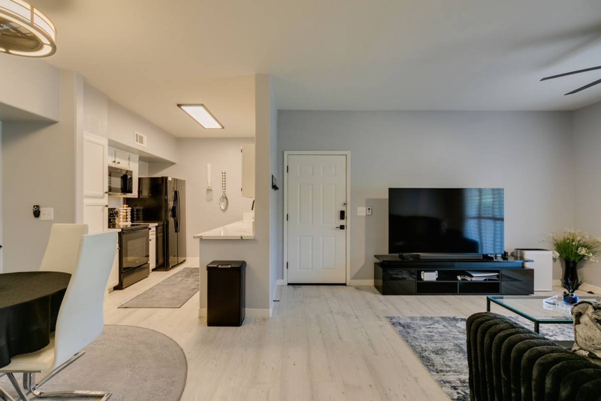 Condo for rent at 7255 W Sunset Rd, Las Vegas, NV 89113