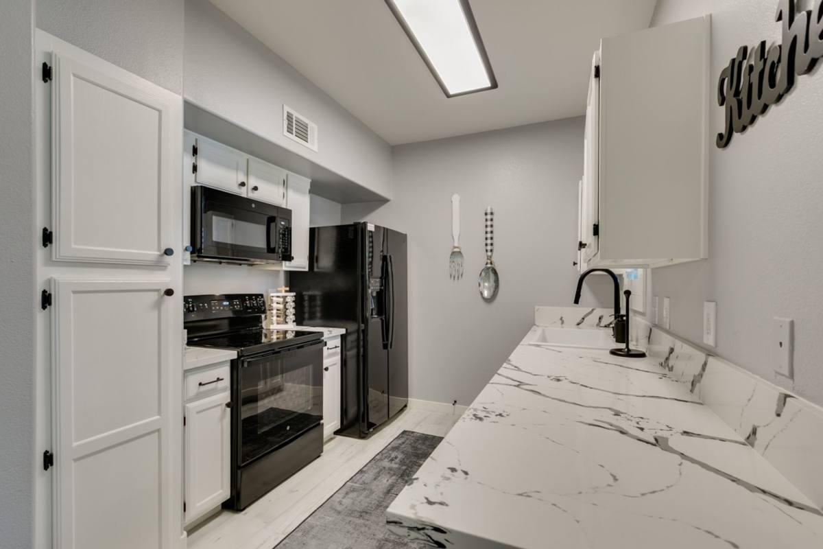 Condo for rent at 7255 W Sunset Rd, Las Vegas, NV 89113