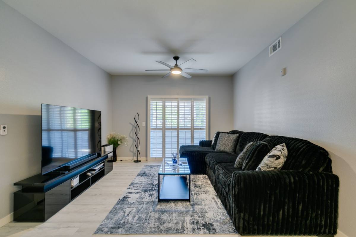Condo for rent at 7255 W Sunset Rd, Las Vegas, NV 89113