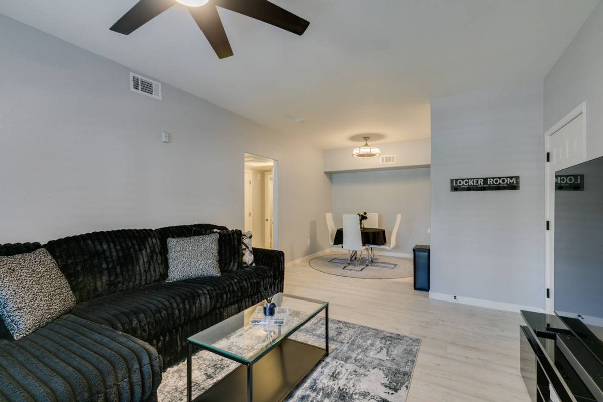 Condo for rent at 7255 W Sunset Rd, Las Vegas, NV 89113