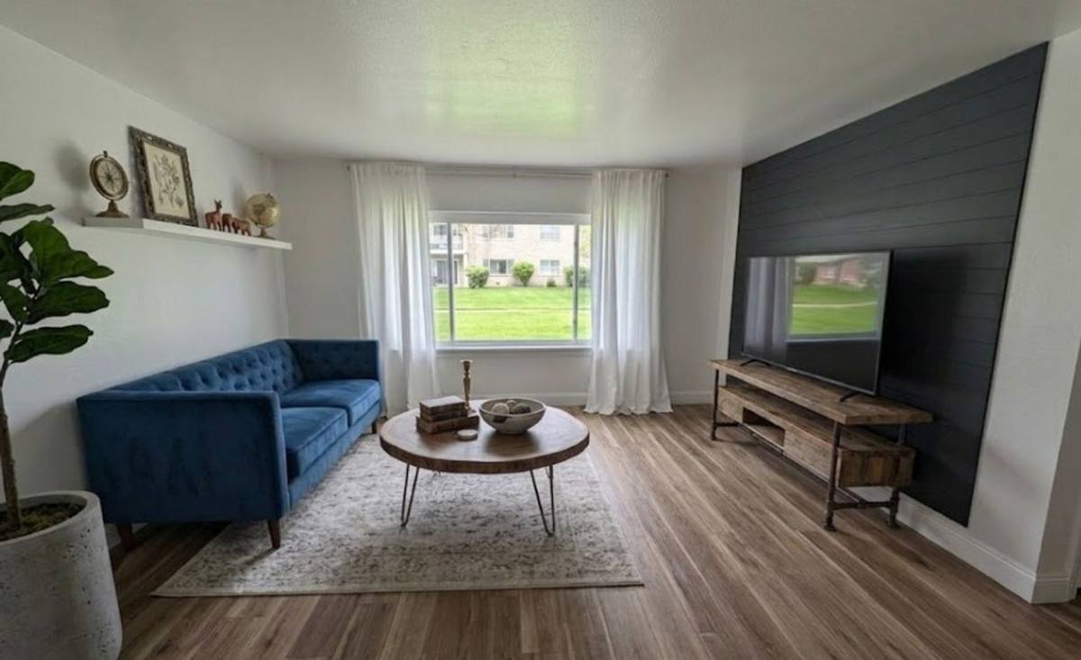 Apartment for rent at 248 - 254 Parkview Blvd, Waterloo, IA 50702