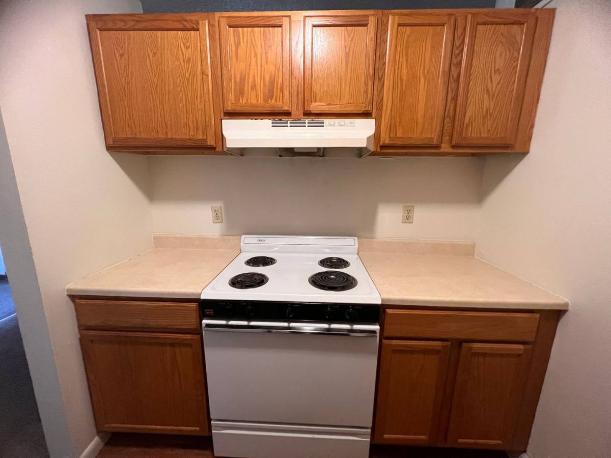 Apartment for rent at 3203 Spring Valley Lane, Cedar Falls, IA 50613