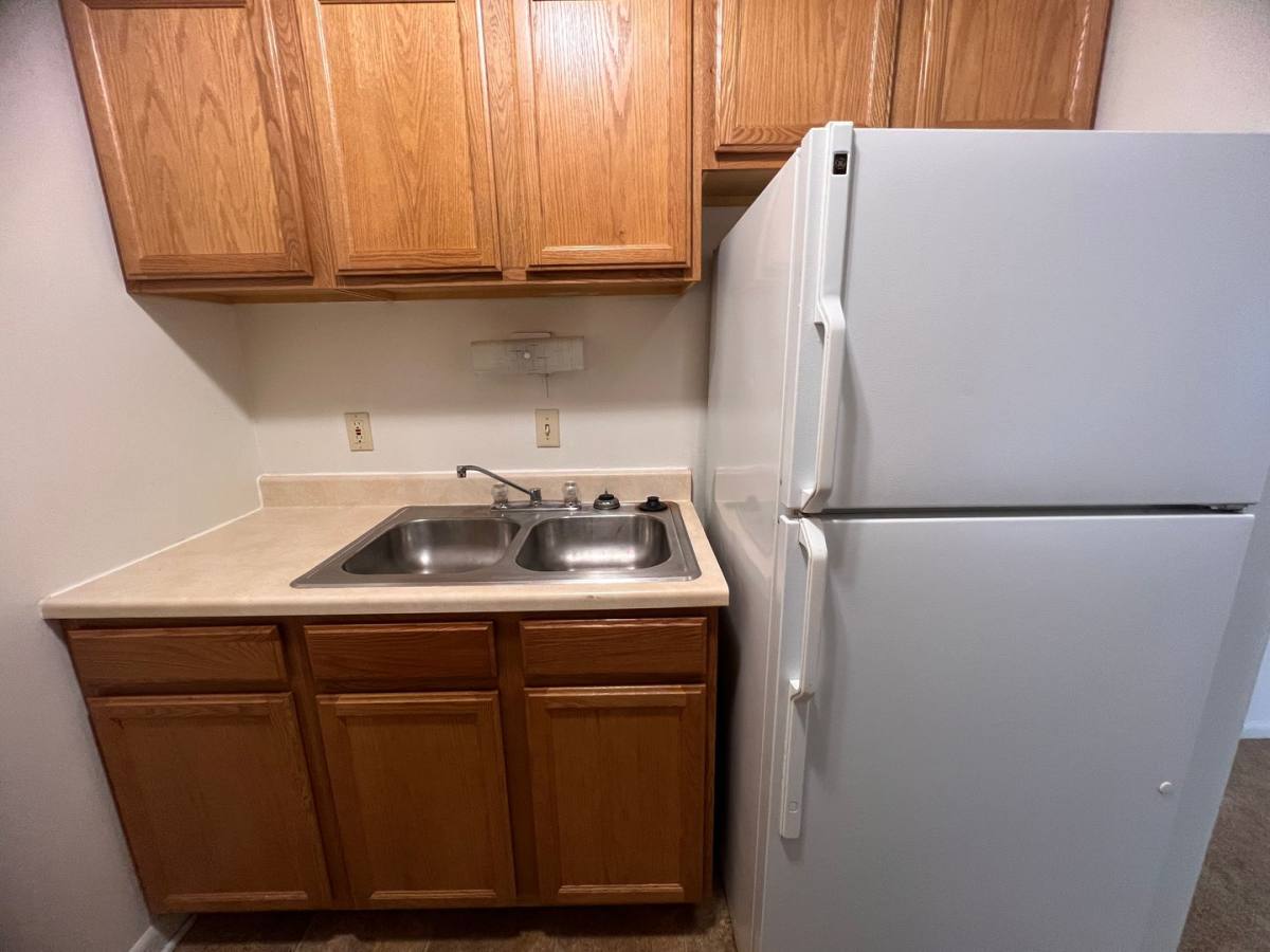 Apartment for rent at 3203 Spring Valley Lane, Cedar Falls, IA 50613