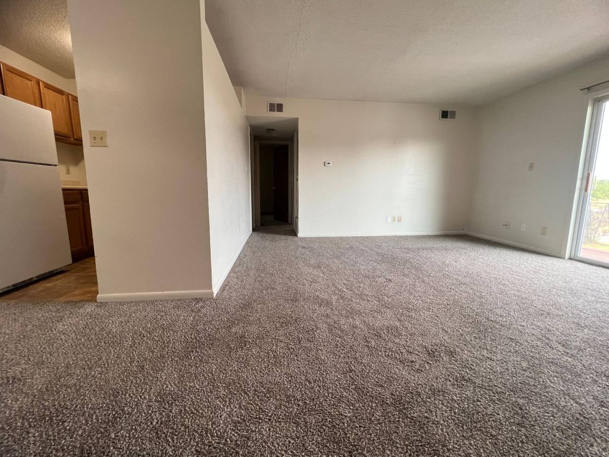 Apartment for rent at 3203 Spring Valley Lane, Cedar Falls, IA 50613