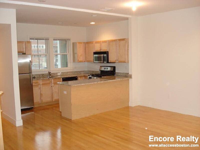 Apartment for rent at 110 Second St #RJ78, Cambridge, MA 02141